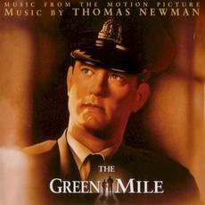 The Green Mile: Music From the Motion Picture mp3 Soundtrack by Various Artists