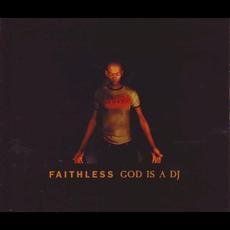 God Is a DJ mp3 Single by Faithless