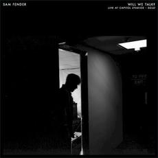 Will We Talk? (live at Capitol Studios – solo) mp3 Single by Sam Fender