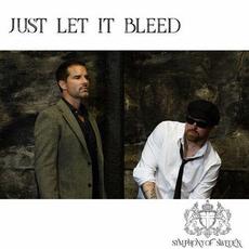 Just Let It Bleed mp3 Single by Symphony Of Sweden