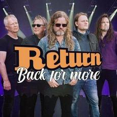 Back For More mp3 Single by Return