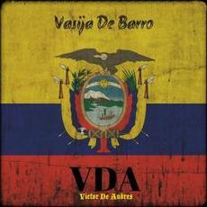 Vasija De Barro mp3 Single by Victor de Andrés