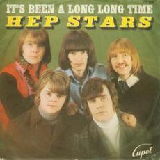 It's Been A Long Long Time mp3 Single by The Hep Stars