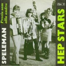 Speleman mp3 Single by The Hep Stars