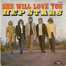 She Will Love You mp3 Single by The Hep Stars