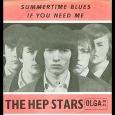 Summertime Blues mp3 Single by The Hep Stars