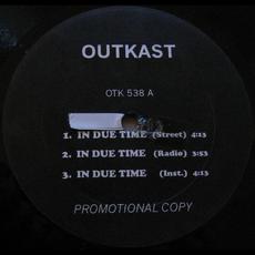 In Due Time / B.O.B (Bombs Over Baghdad) mp3 Single by OutKast