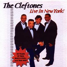 Live In New York! mp3 Live by The Cleftones