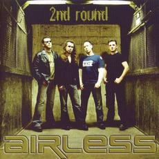 2nd Round mp3 Album by Airless