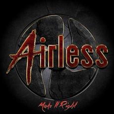 Make It Right mp3 Album by Airless
