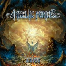 Arise mp3 Album by Angelic Forces