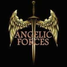 Angelic Forces mp3 Album by Angelic Forces