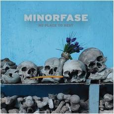 No Place to Rest mp3 Album by Minorfase