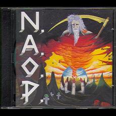 New Age Of Politics mp3 Album by N.A.O.P.
