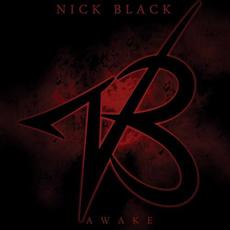 Awake mp3 Album by Nick Black