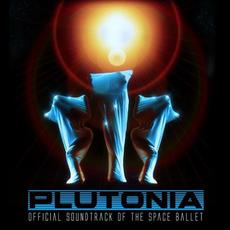 Plutonia (Original Soundtrack of the Space Ballet) mp3 Album by Damsel In The Dollhouse