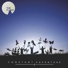 Constant Adventure mp3 Album by The Flaws