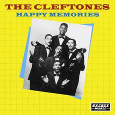 Happy Memories mp3 Album by The Cleftones