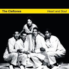 Heart and Soul mp3 Album by The Cleftones