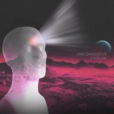 Unconscious mp3 Album by Starlink