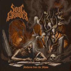 Anthems from the Abyss mp3 Album by Soul Grinder