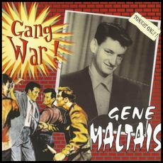 Gang War mp3 Album by Gene Maltais