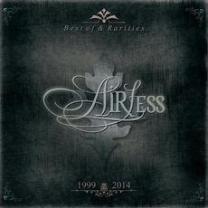Best Of & Rarities (1999-2014) mp3 Artist Compilation by Airless