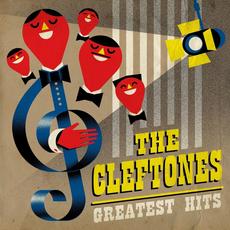 The Cleftones: Greatest Hits mp3 Artist Compilation by The Cleftones