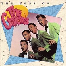 The Best Of The Cleftones mp3 Artist Compilation by The Cleftones