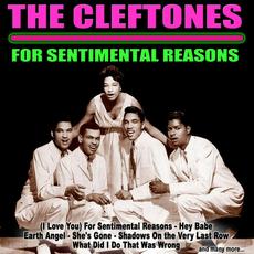 For Sentimental Reasons: The Best of The Cleftones mp3 Artist Compilation by The Cleftones