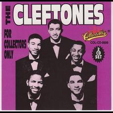 For Collectors Only mp3 Artist Compilation by The Cleftones