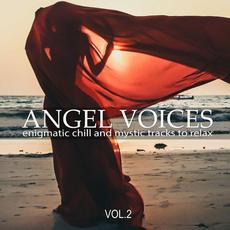 Angel Voices, Vol. 2 (Enigmatic Chill and Mystic Tracks to Relax) mp3 Compilation by Various Artists