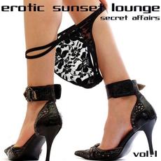 Erotic Sunset Lounge Vol.1 mp3 Compilation by Various Artists