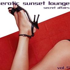 Erotic Sunset Lounge Vol.5 mp3 Compilation by Various Artists