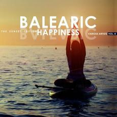 Balearic Happiness, Vol. 4 (The Sunset Edition) mp3 Compilation by Various Artists