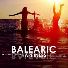 Balearic Happiness, Vol. 2 (The Sunset Edition) mp3 Compilation by Various Artists