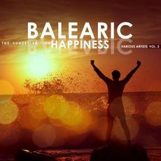 Balearic Happiness, Vol. 3 (The Sunset Edition) mp3 Compilation by Various Artists