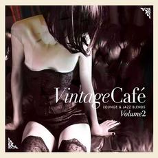 Vintage Café: Lounge and Jazz Blends (Special Selection), Vol. 2 mp3 Compilation by Various Artists