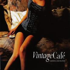Vintage Café: Lounge and Jazz Blends (Special Selection), Vol. 1 mp3 Compilation by Various Artists