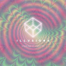 Illusions (feat. Cenit85) mp3 Single by Starlink