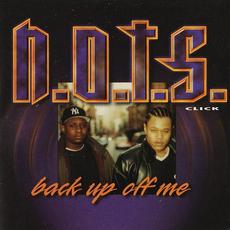 Back Up Off Me mp3 Compilation by Various Artists