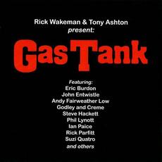 Gas Tank mp3 Compilation by Various Artists