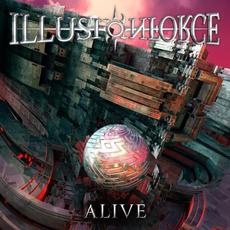 Alive mp3 Album by Illusion Force