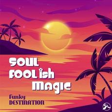 Soul Foolish Magic mp3 Album by Funky Destination