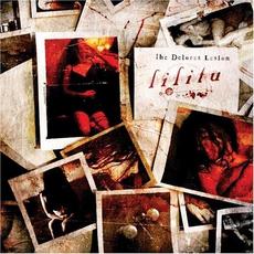 The Dolores Lesion mp3 Album by Lilitu