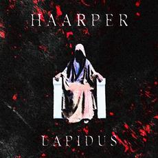 Lapidus mp3 Album by Haarper