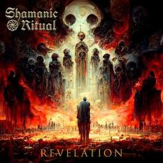 Revelation mp3 Album by Shamanic Ritual