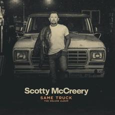 Same Truck (Deluxe Edition) mp3 Album by Scotty McCreery