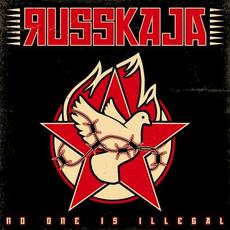 No One Is Illegal mp3 Album by Russkaja