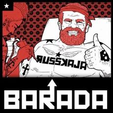 Barada mp3 Album by Russkaja